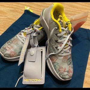 Nike Metcon 5 Passport NWT